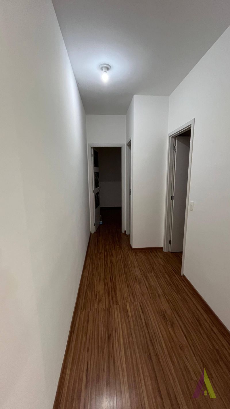 Apartamento em Condomínio Resort de São Roque!