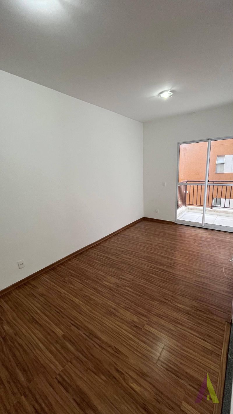Apartamento em Condomínio Resort de São Roque!