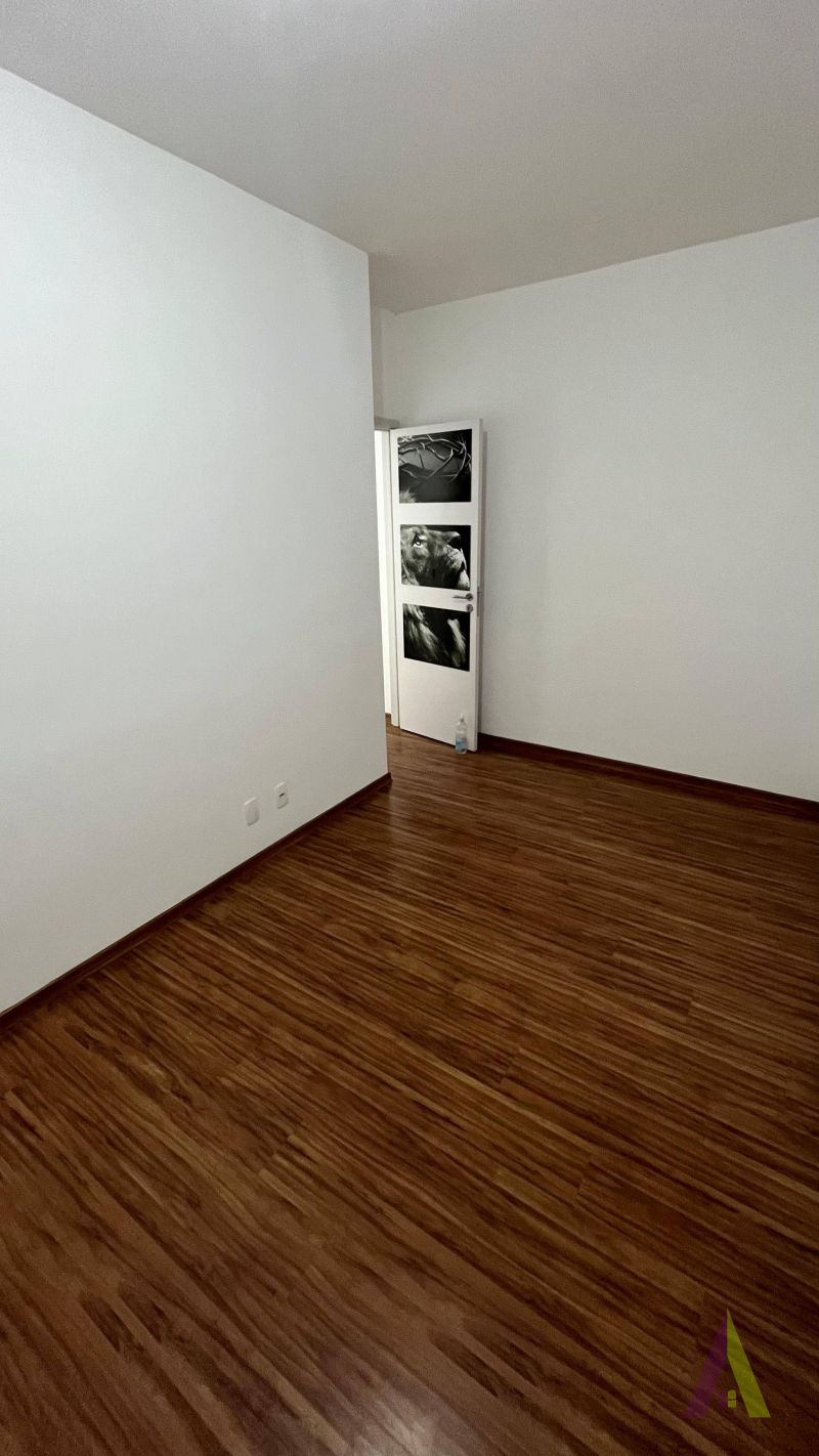 Apartamento em Condomínio Resort de São Roque!