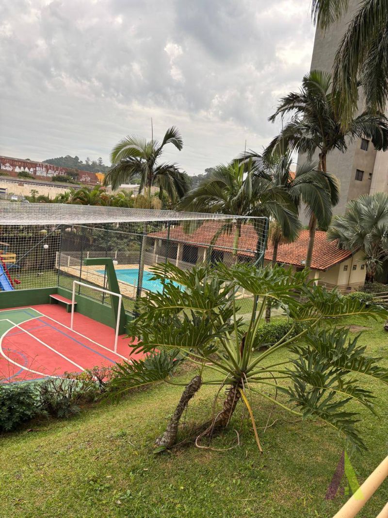 Apartamento em Condomínio Resort de São Roque!