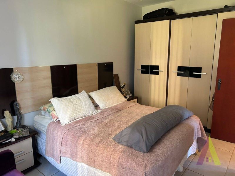 Apartamento em Condomínio Resort de São Roque!