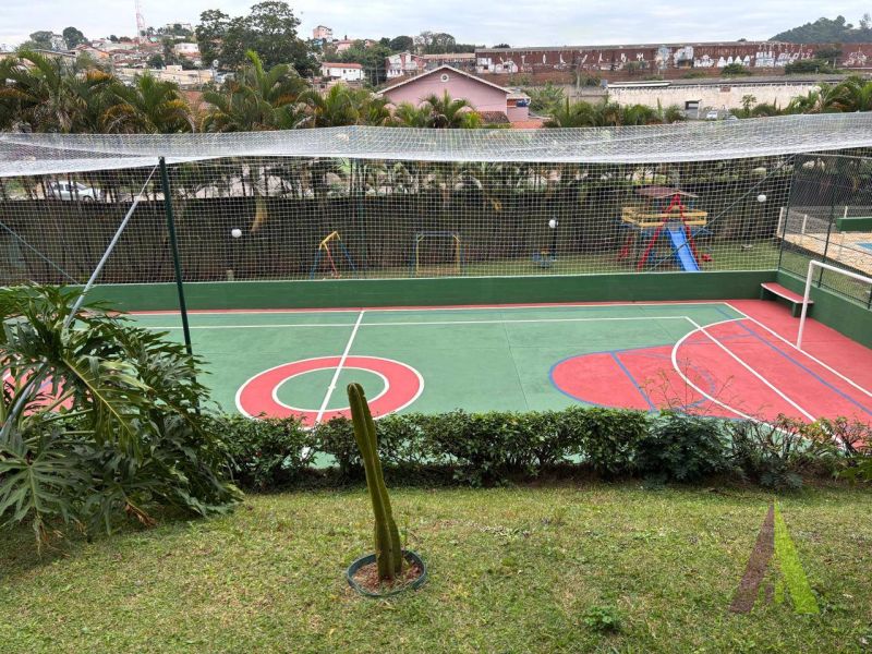 Apartamento em Condomínio Resort de São Roque!