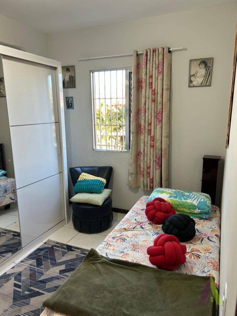 Apartamento em Condomínio Resort de São Roque!