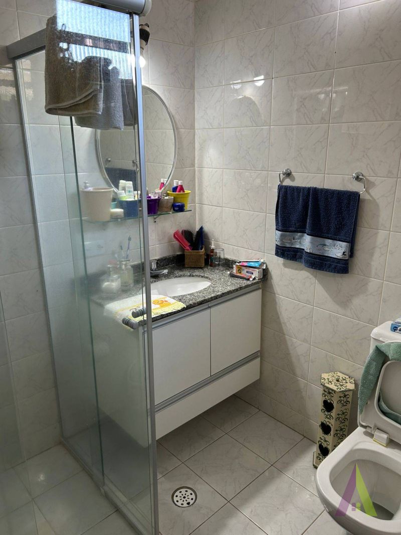Apartamento em Condomínio Resort de São Roque!
