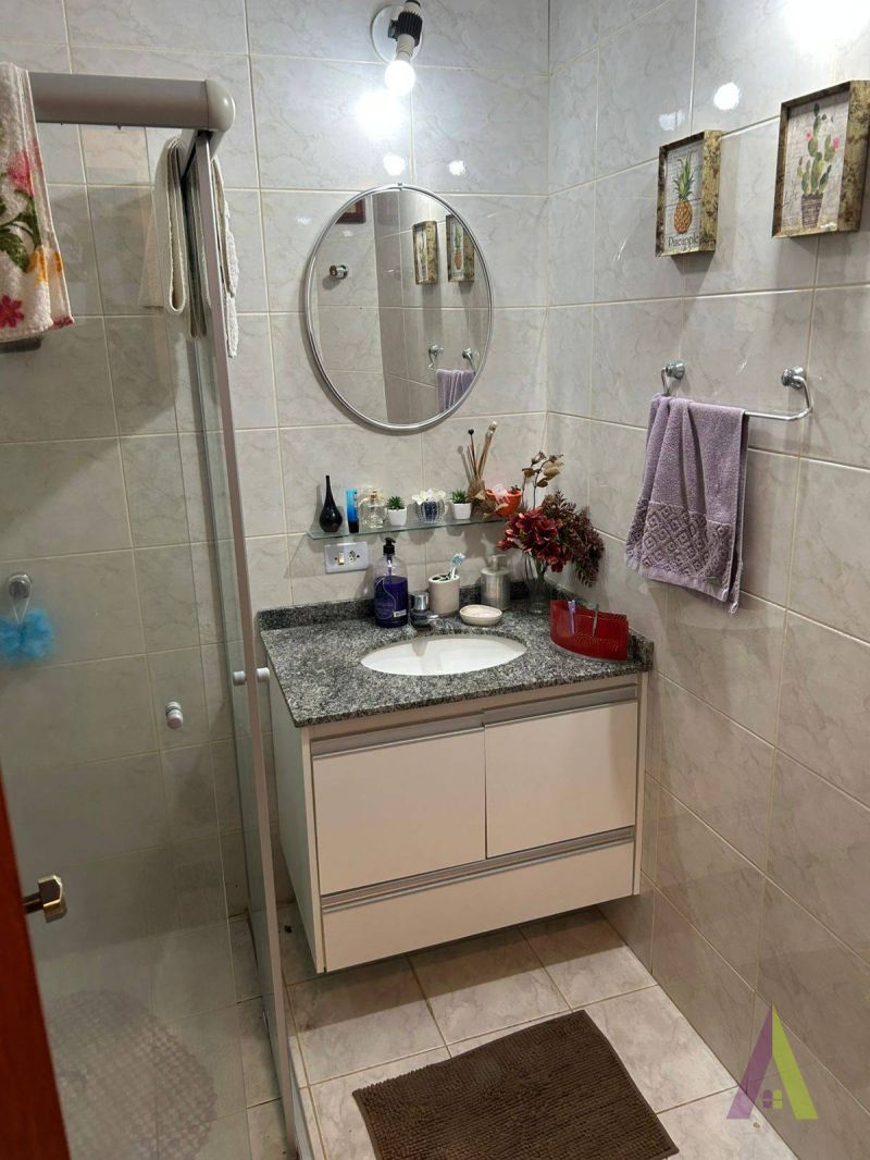 Apartamento em Condomínio Resort de São Roque!