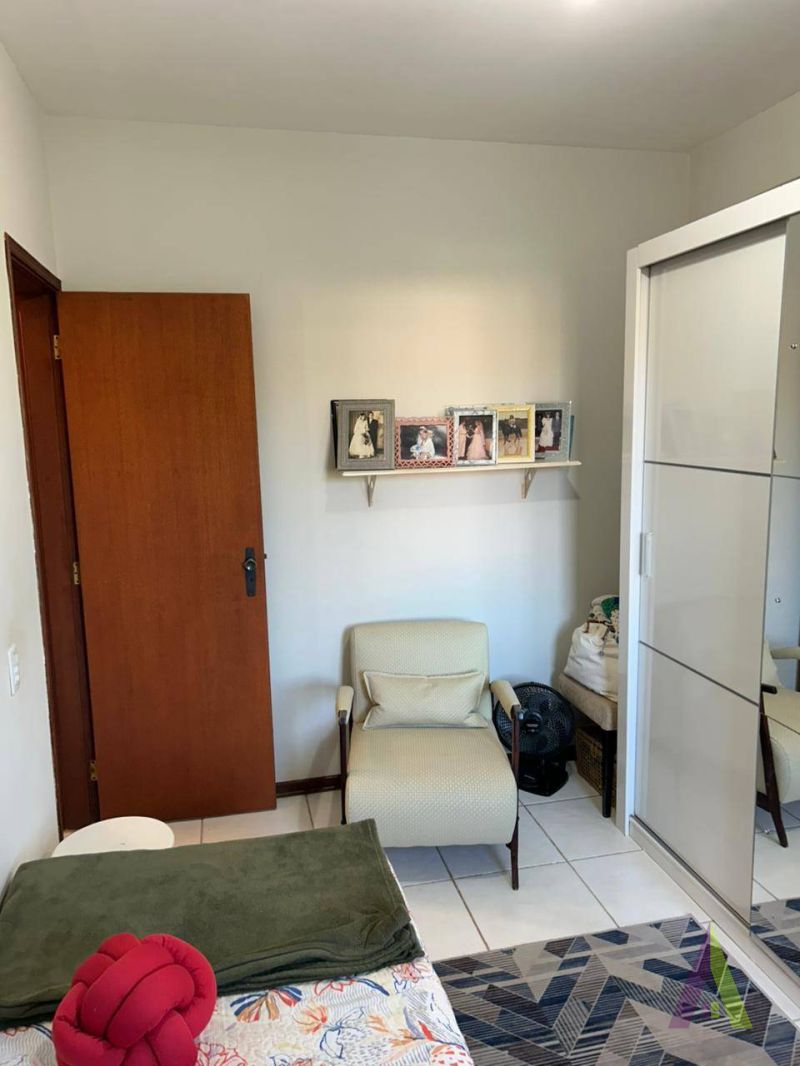 Apartamento em Condomínio Resort de São Roque!