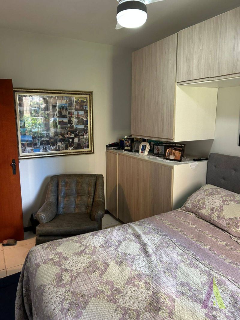 Apartamento em Condomínio Resort de São Roque!