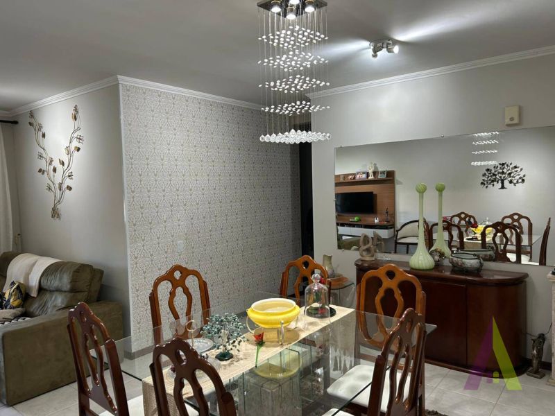 Apartamento em Condomínio Resort de São Roque!