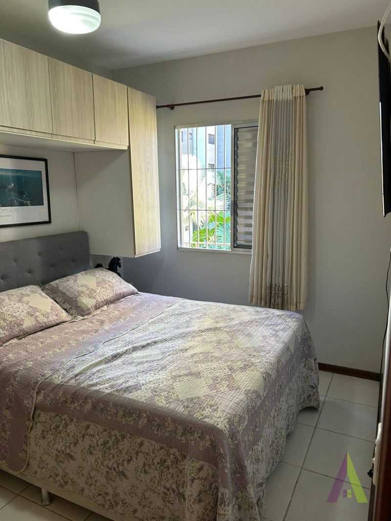 Apartamento em Condomínio Resort de São Roque!