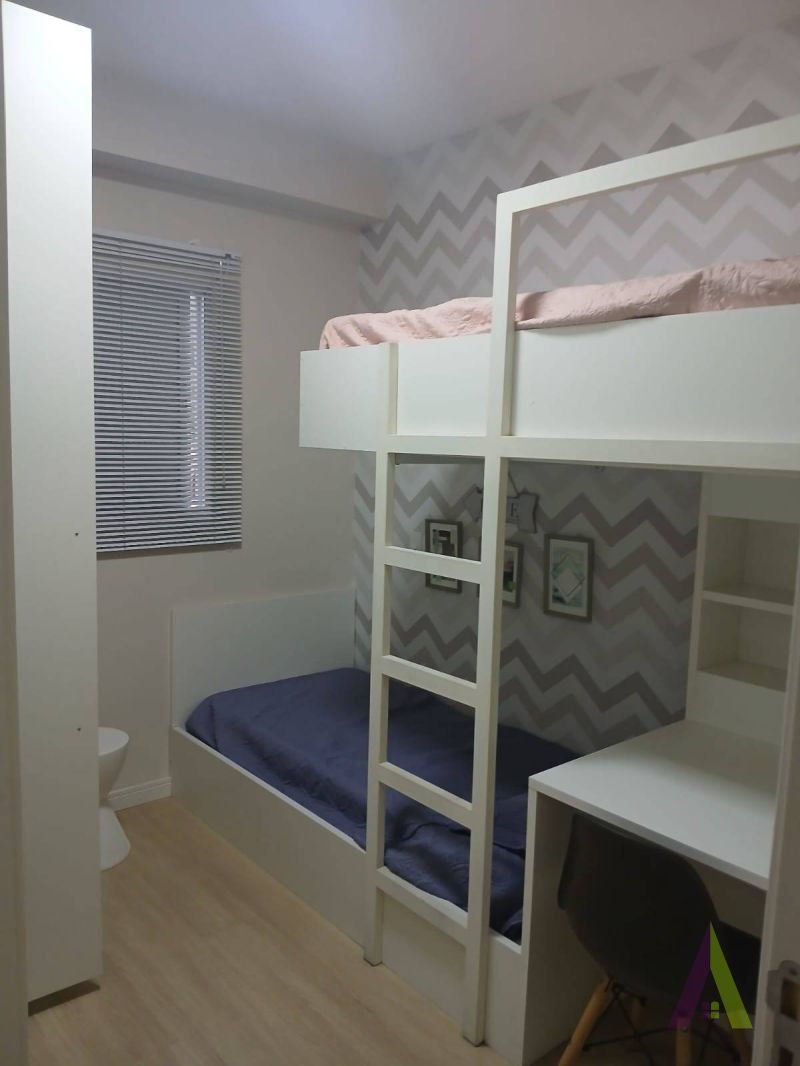 Apartamento no bairro Vila Santa Isabel em SÃO ROQUE