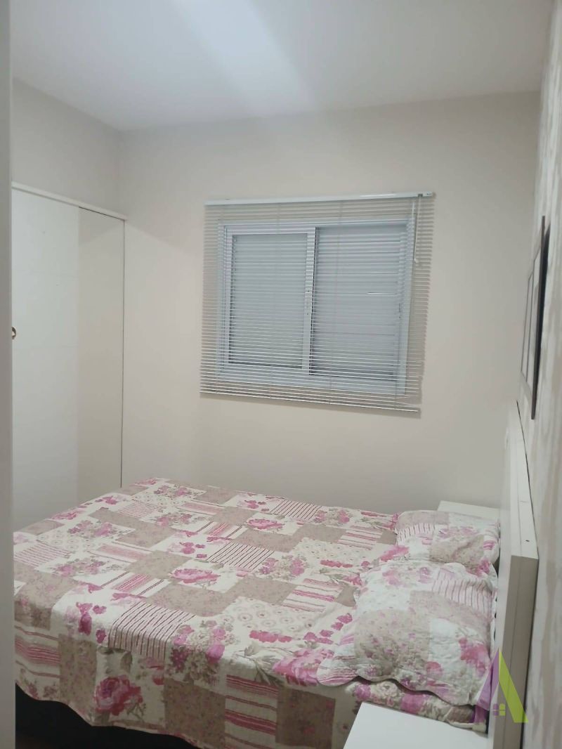 Apartamento no bairro Vila Santa Isabel em SÃO ROQUE