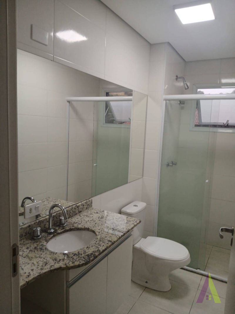 Apartamento no bairro Vila Santa Isabel em SÃO ROQUE