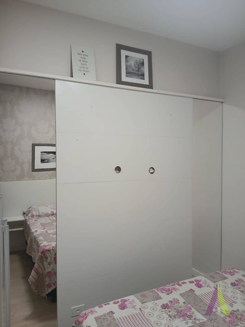 Apartamento no bairro Vila Santa Isabel em SÃO ROQUE