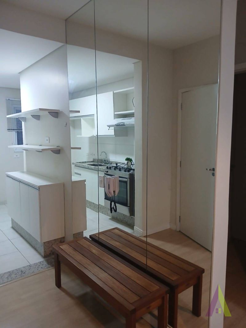 Apartamento no bairro Vila Santa Isabel em SÃO ROQUE