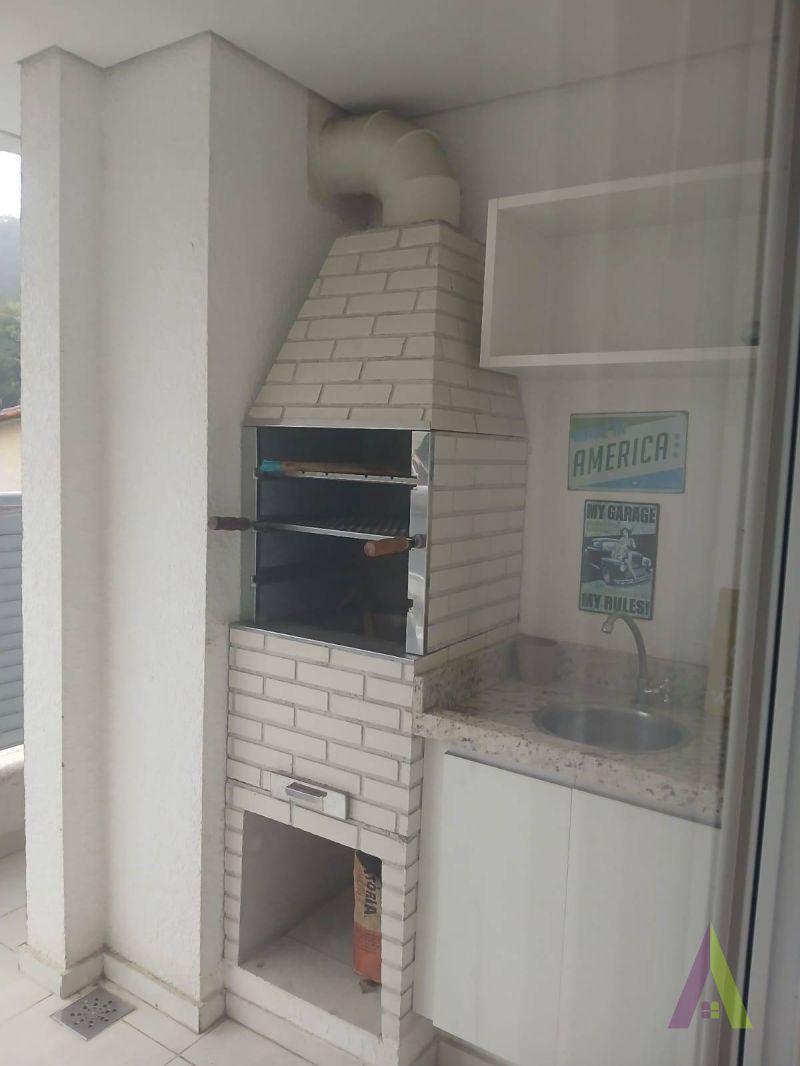 Apartamento no bairro Vila Santa Isabel em SÃO ROQUE