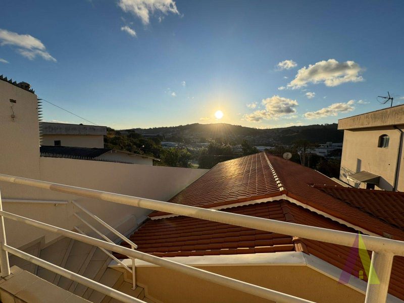 Casa no bairro Jardim Esther em SÃO ROQUE