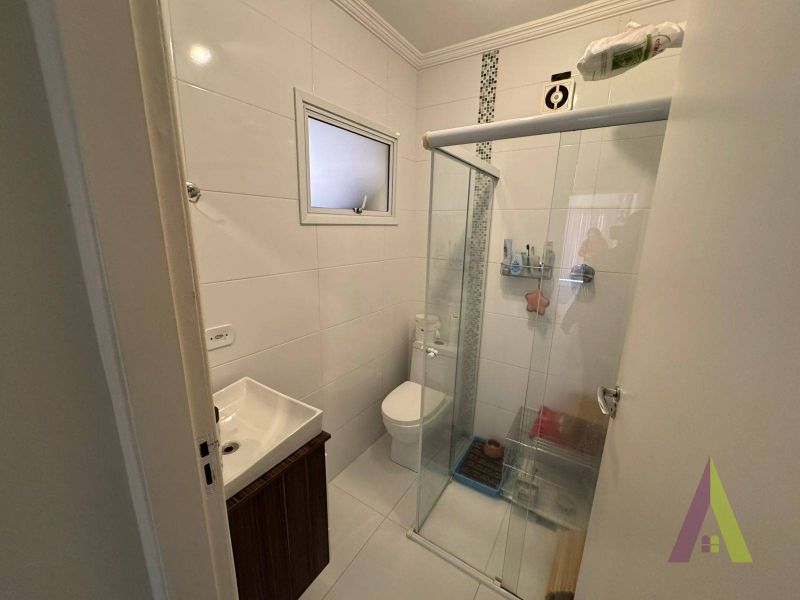 Casa no bairro Jardim Esther em SÃO ROQUE