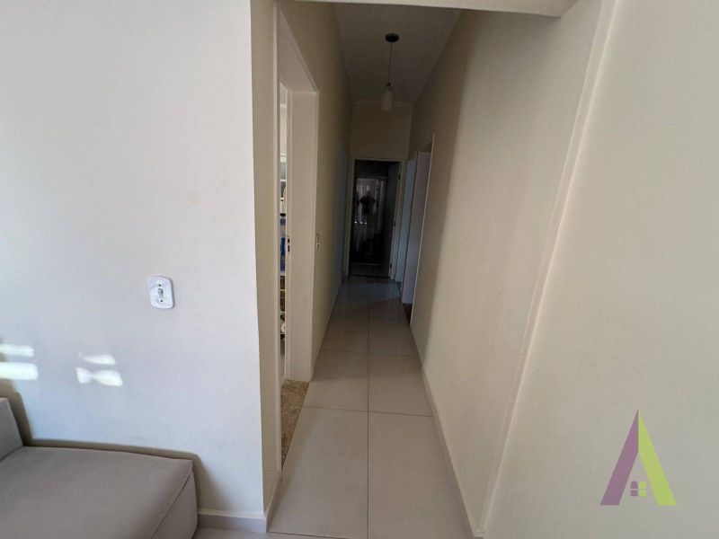 Casa no bairro Jardim Esther em SÃO ROQUE
