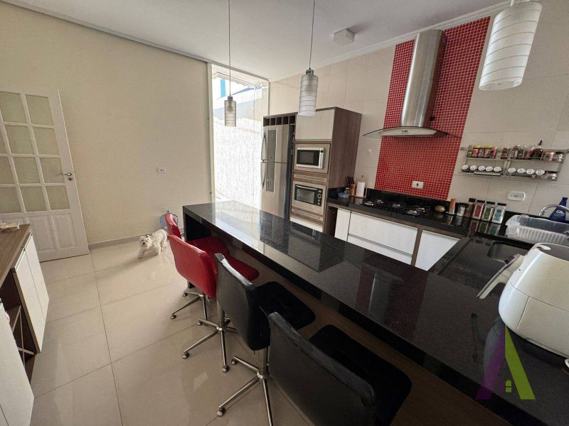 Casa no bairro Jardim Esther em SÃO ROQUE