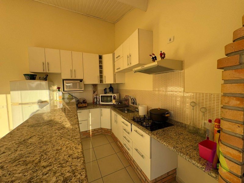 Casa no bairro Jardim Esther em SÃO ROQUE