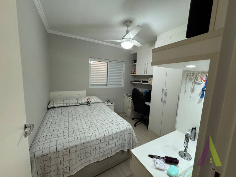 Casa no bairro Jardim Esther em SÃO ROQUE