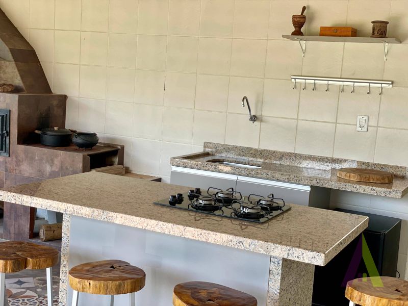 Casa Térrea  no bairro São João Novo em SÃO ROQUE