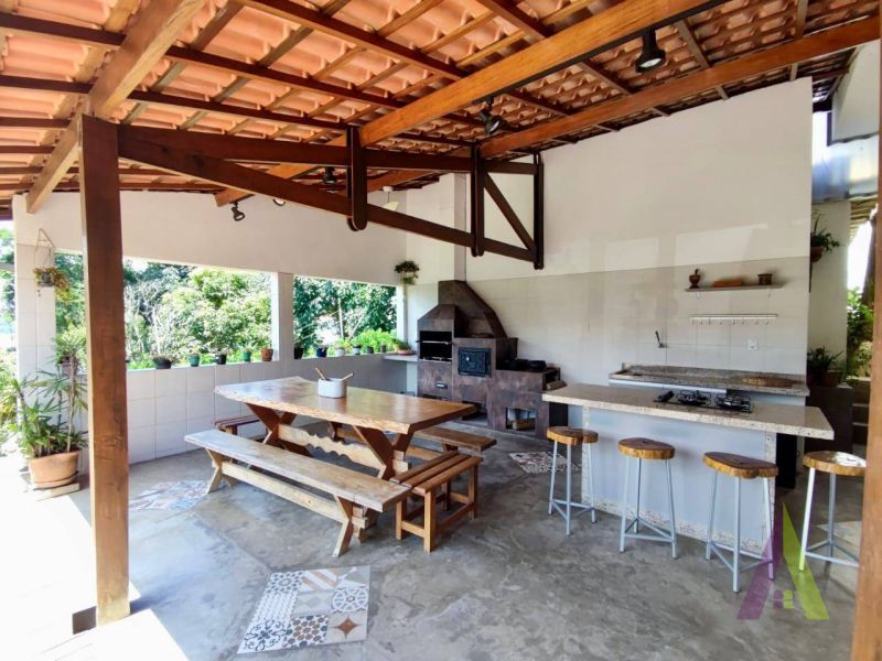 Casa Térrea  no bairro São João Novo em SÃO ROQUE