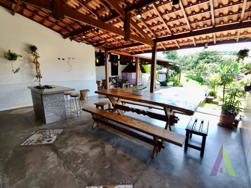 Casa Térrea  no bairro São João Novo em SÃO ROQUE