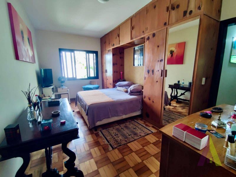 Casa Térrea  no bairro São João Novo em SÃO ROQUE