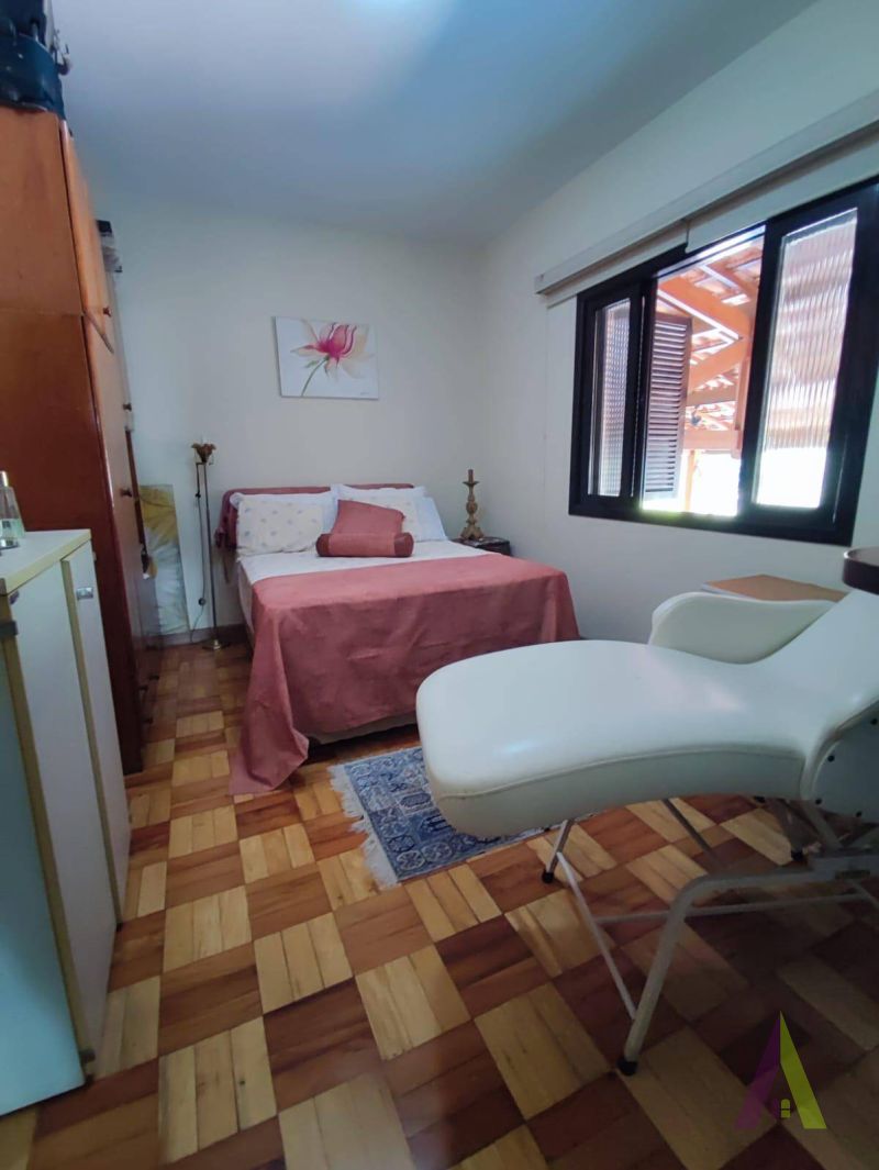 Casa Térrea  no bairro São João Novo em SÃO ROQUE