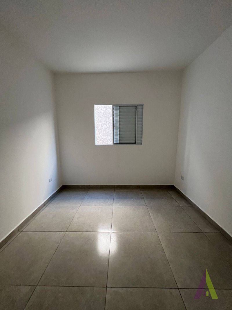 Casa Nova Térrea com Design Moderno em Mairinque!