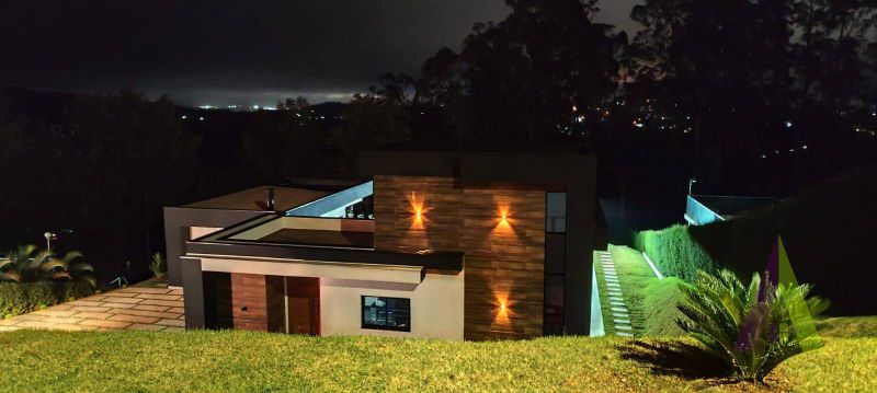 Casa em Condomínio em Ibiúna