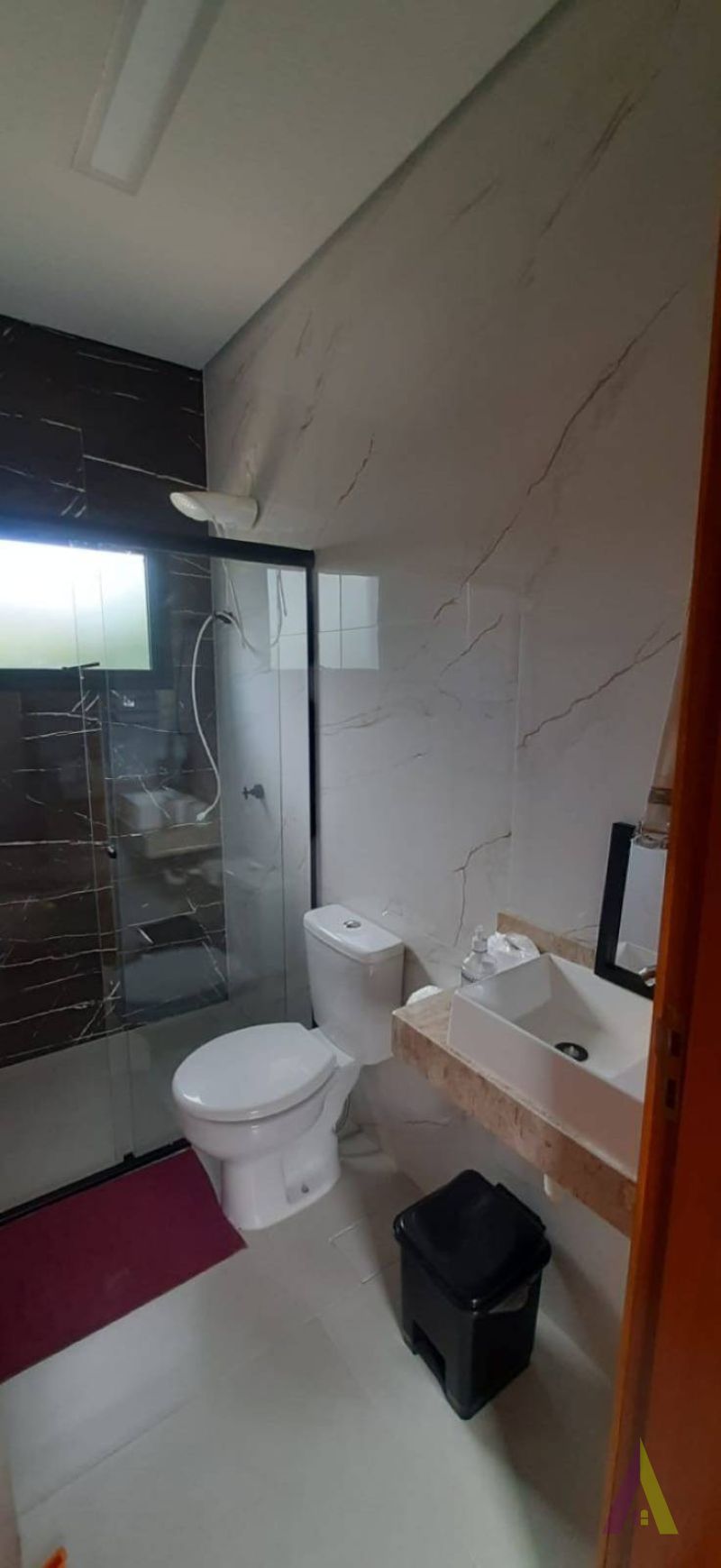 Casa em Condomínio em Ibiúna