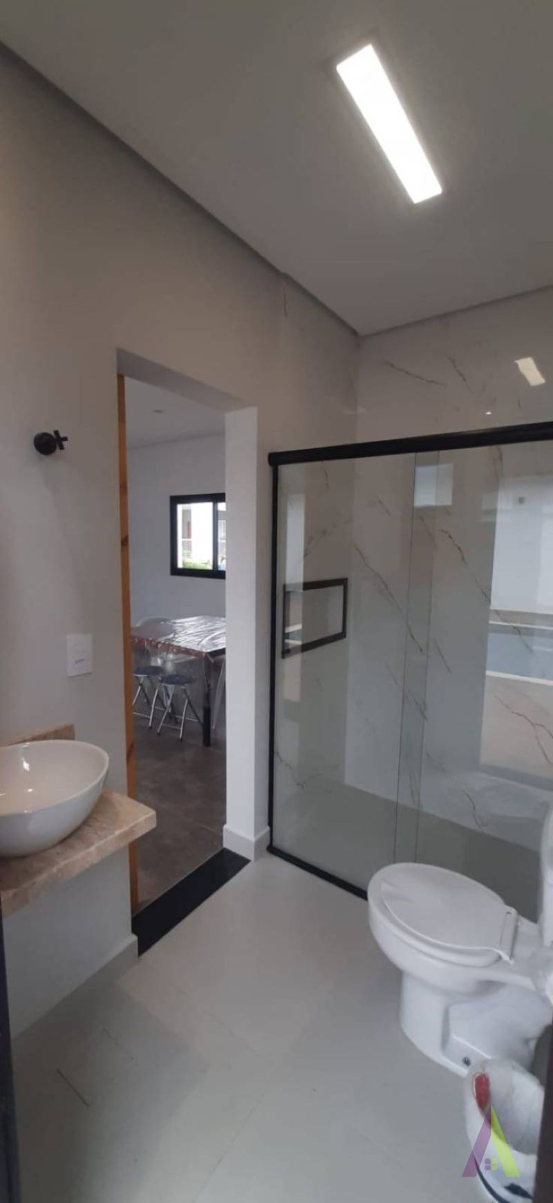 Casa em Condomínio em Ibiúna