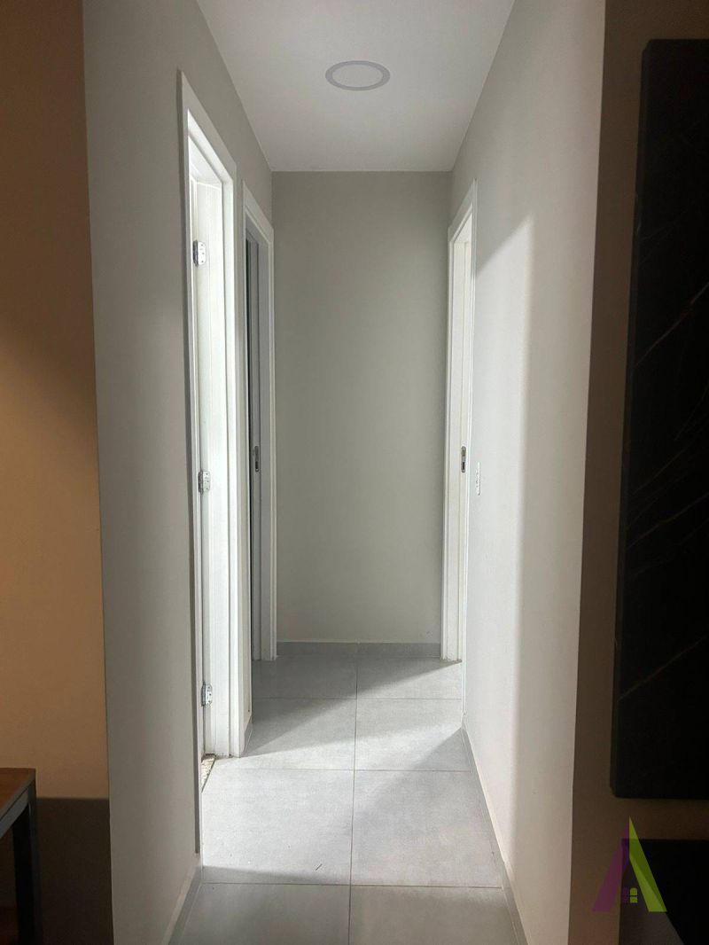 Apartamento Rico em Planejados em Mairinque!