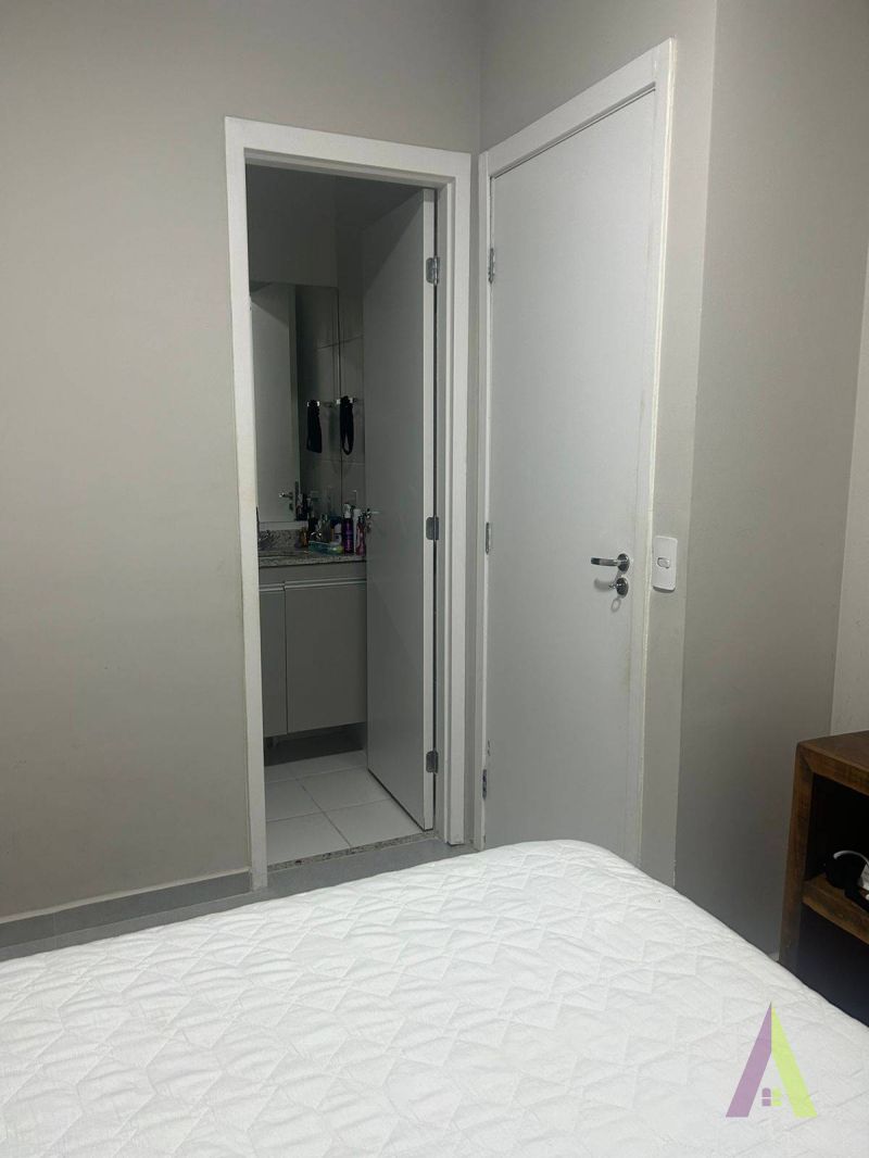 Apartamento Rico em Planejados em Mairinque!