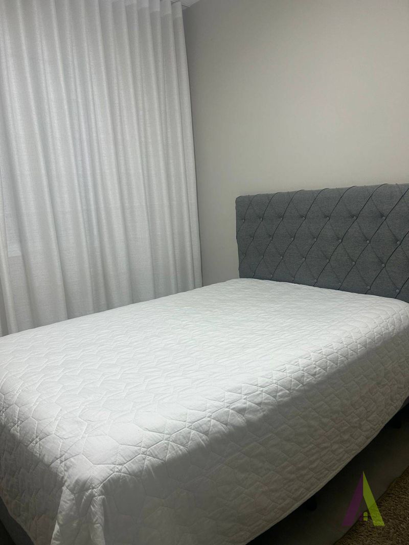 Apartamento Rico em Planejados em Mairinque!