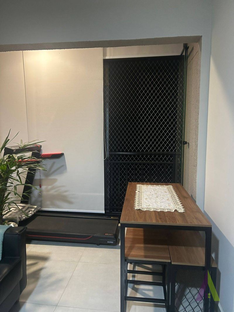 Apartamento Rico em Planejados em Mairinque!