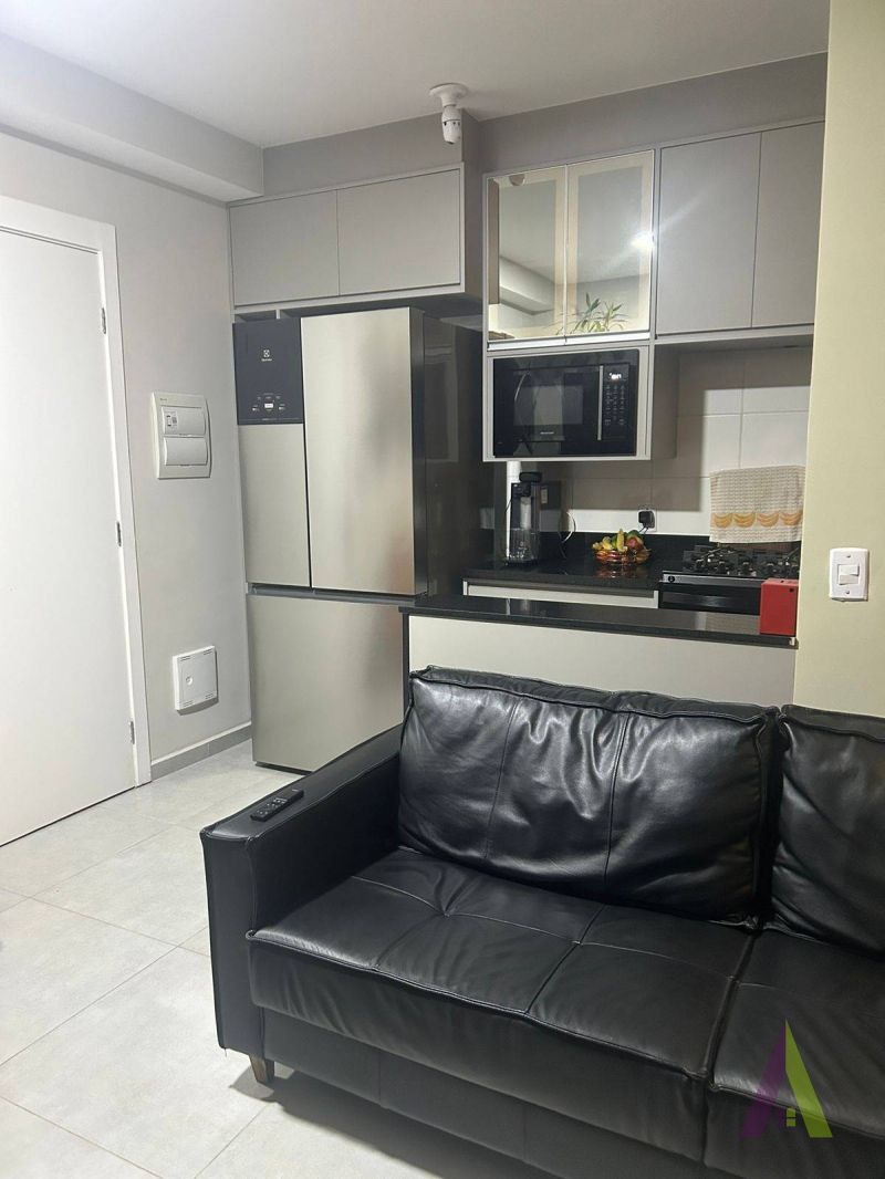 Apartamento Rico em Planejados em Mairinque!
