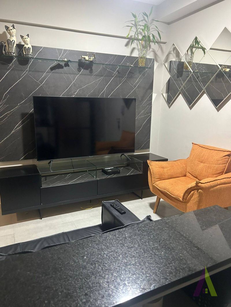 Apartamento Rico em Planejados em Mairinque!