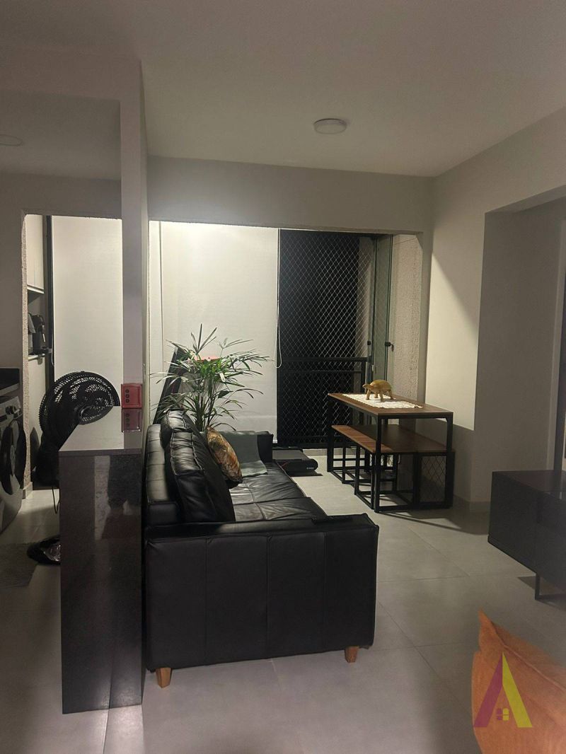 Apartamento Rico em Planejados em Mairinque!