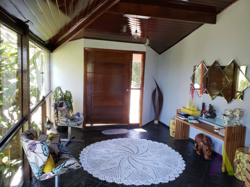 Chácara em Condomínio Fechado de São Roque!