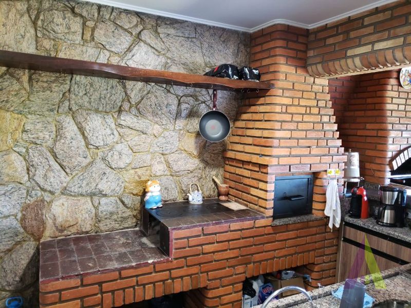 Chácara em Condomínio Fechado de São Roque!