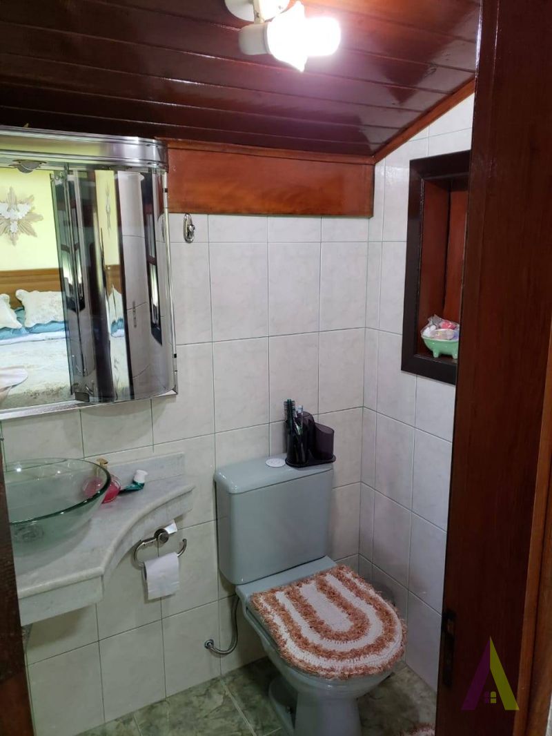 Chácara em Condomínio Fechado de São Roque!