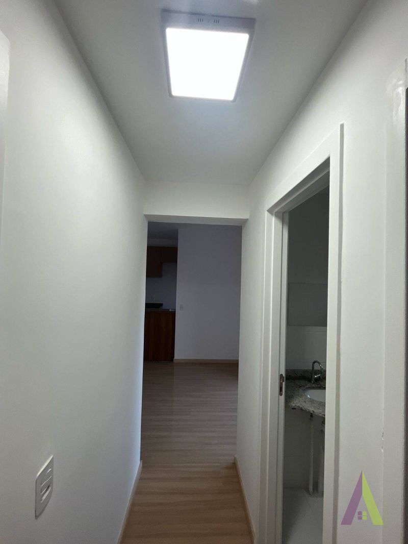 Apartamento em Mairinque