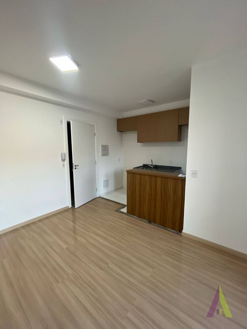 Apartamento em Mairinque