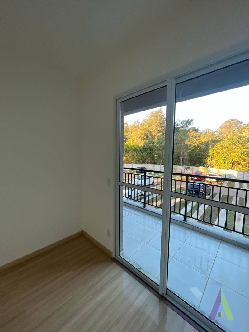 Apartamento em Mairinque