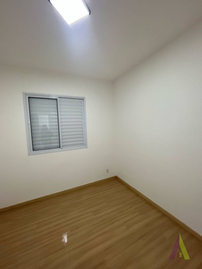 Apartamento em Mairinque