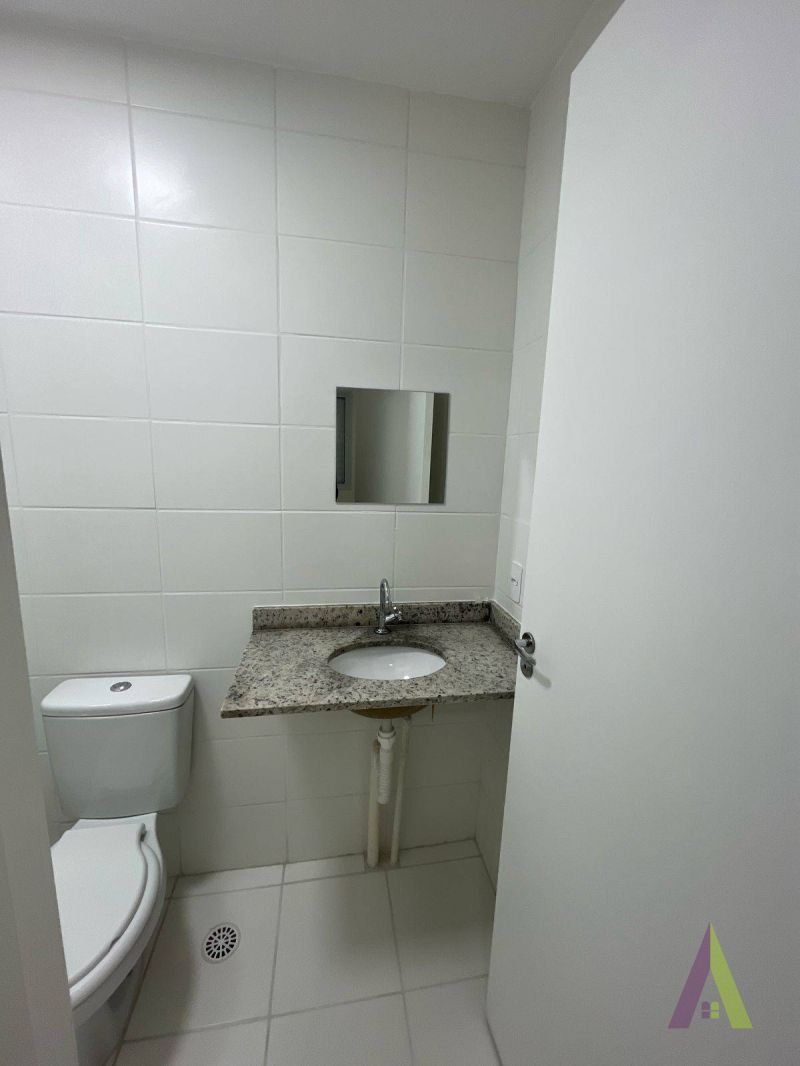Apartamento em Mairinque