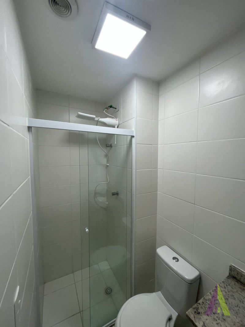 Apartamento em Mairinque